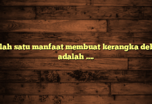 Salah satu manfaat membuat kerangka debat adalah ….