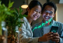 Investasi untuk Pemula