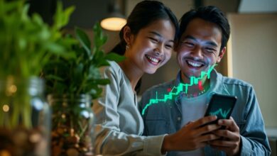 Investasi untuk Pemula