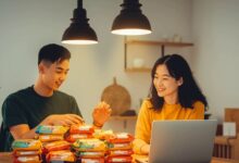 bisnis modal kecil untung besar