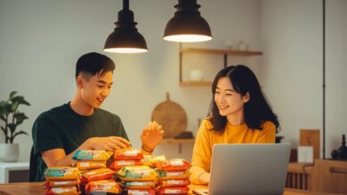 bisnis modal kecil untung besar