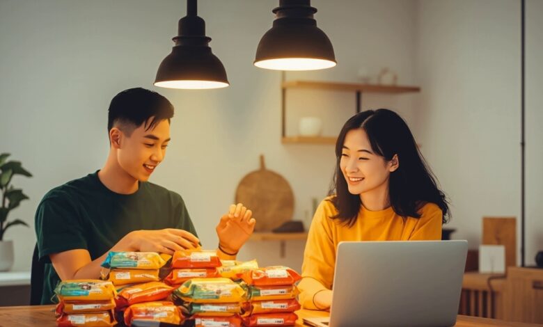 bisnis modal kecil untung besar