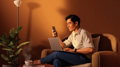 cara mengatur keuangan pribadi