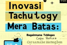 bagaimana teknologi mengubah cara berbisnis review
