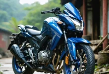 motor irit bensin dan murah perawatan untuk kebutuhan harian