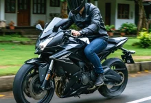 kelebihan dan kekurangan motor matic vs manual mana yang lebih cocok