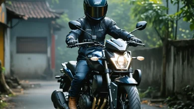 tips merawat motor agar mesin awet dan tetap prima