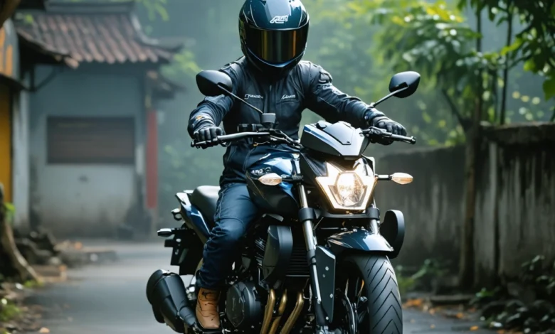 tips merawat motor agar mesin awet dan tetap prima