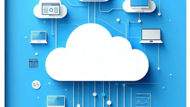teknologi cloud computing optimasi