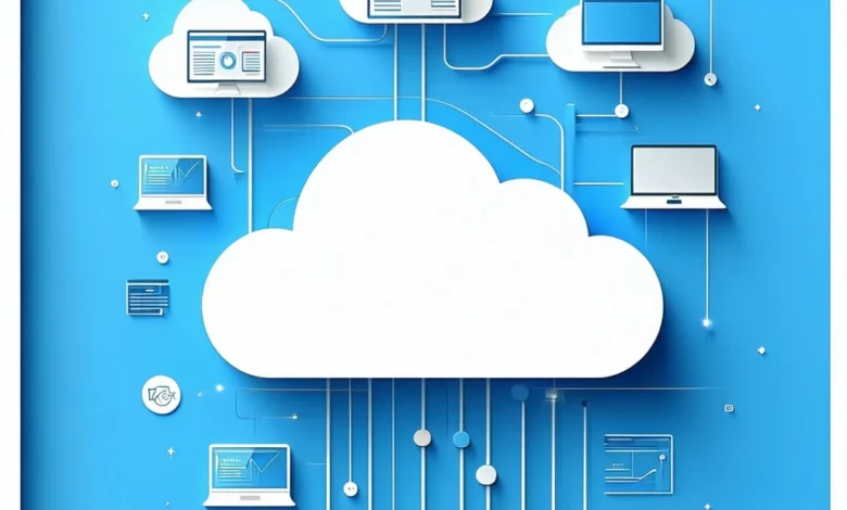 teknologi cloud computing optimasi