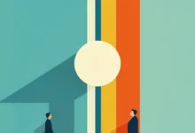 teknologi finansial modern