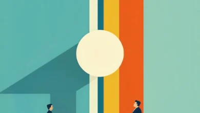 teknologi finansial modern