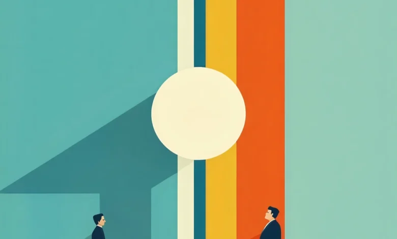 teknologi finansial modern