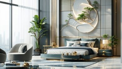 investasi jangka panjang