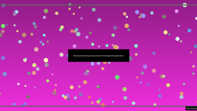 teknologi komputasi awan panduan