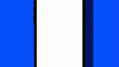 ilustrasi teknologi mobile terbaru tips