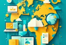 perkembangan teknologi global tips