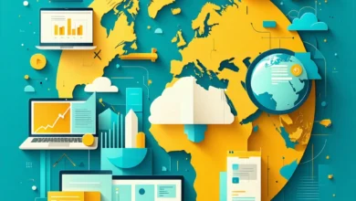 perkembangan teknologi global tips