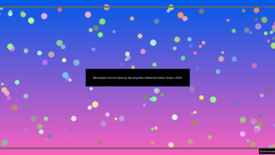 game terbaru 2026 SEO