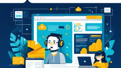 teknologi startup digital