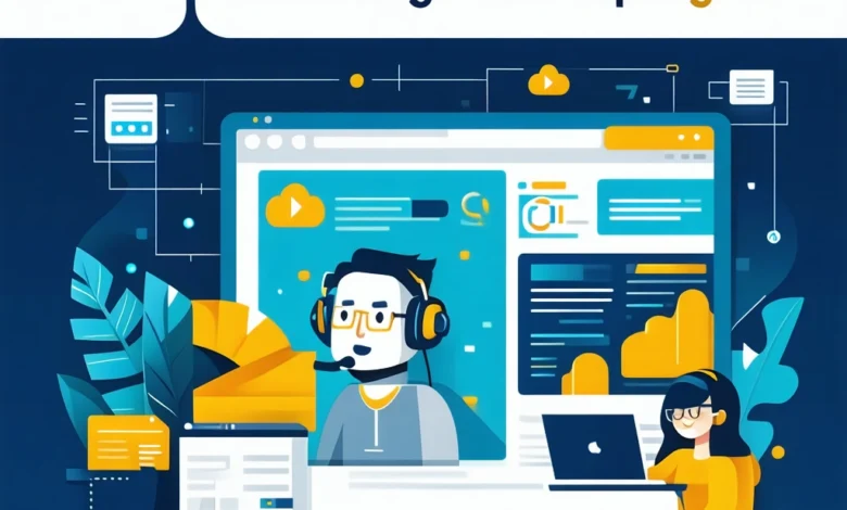 teknologi startup digital