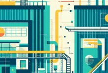 teknologi industri digital panduan