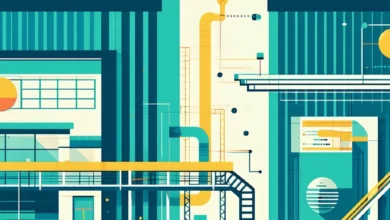 teknologi industri digital panduan