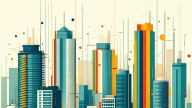 teknologi smart city tutorial