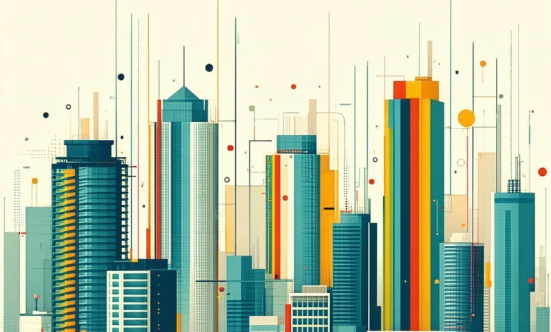 teknologi smart city tutorial