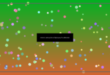 ilustrasi teknologi internet masa kini review