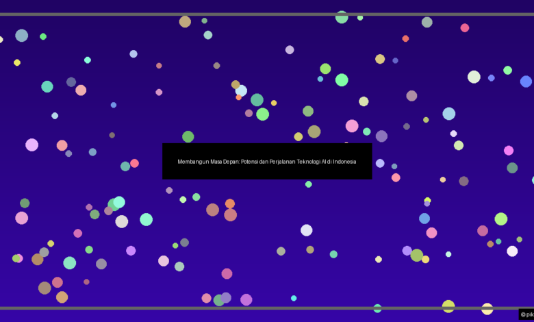teknologi ai indonesia