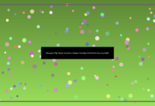 teknologi sistem informasi optimasi